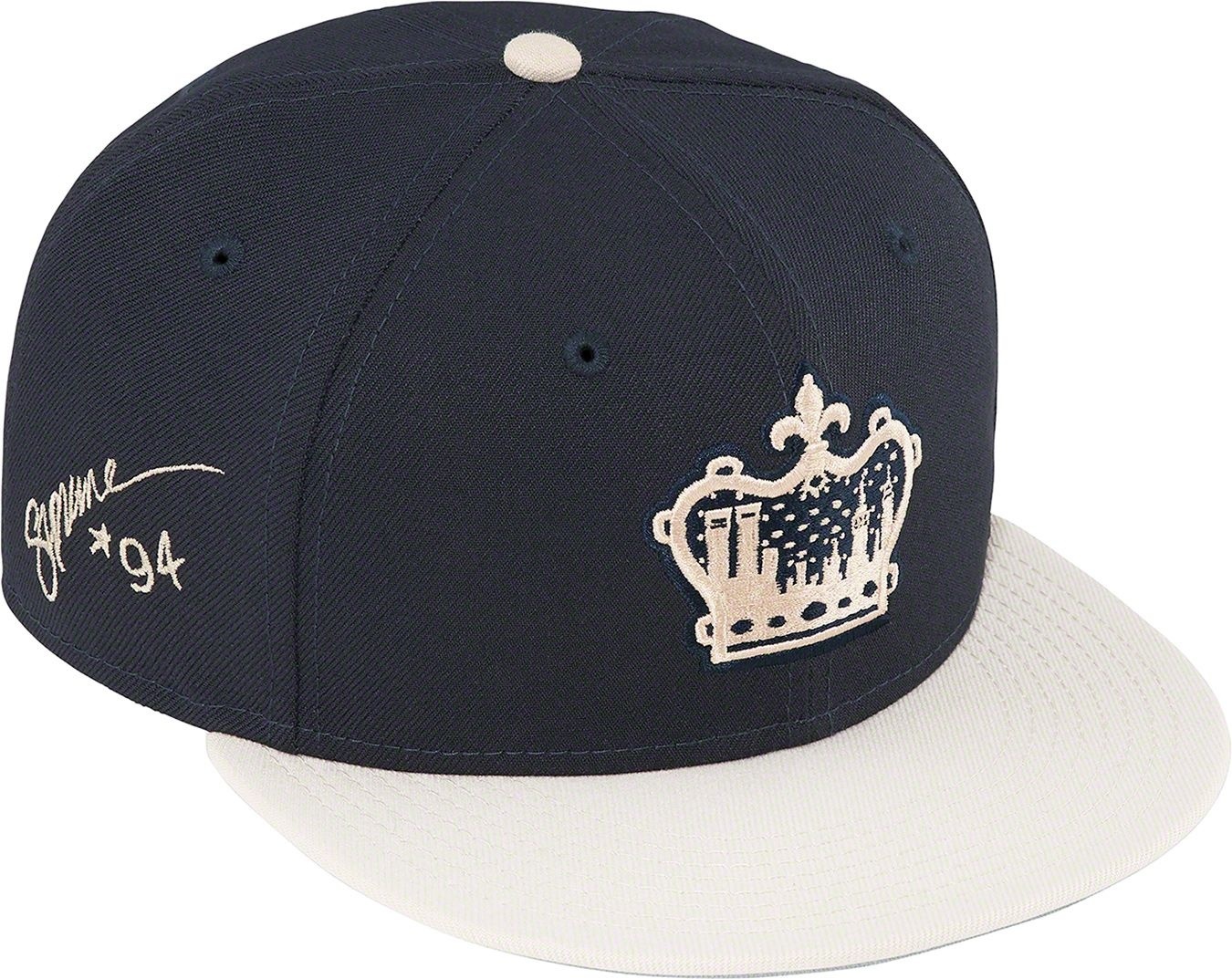 King of New York New Era® view 28